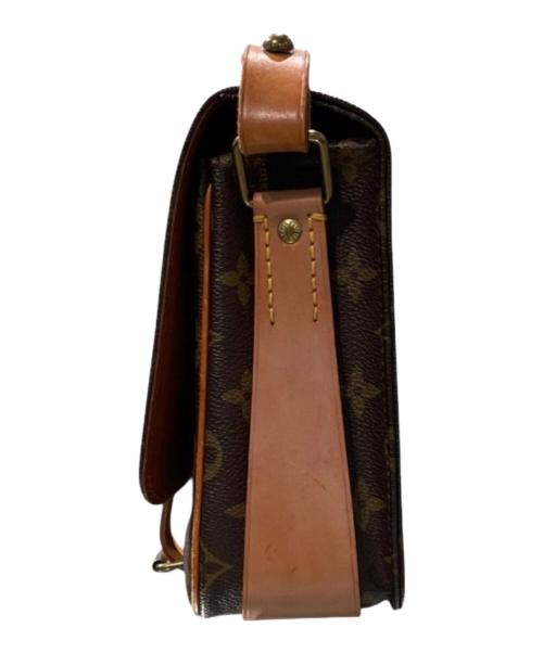 LOUIS VUITTON（ルイ ヴィトン）LOUIS VUITTON (ルイ ヴィトン) モノグラム カルトシエールMM M51253 サイズ:MMの古着・服飾アイテム