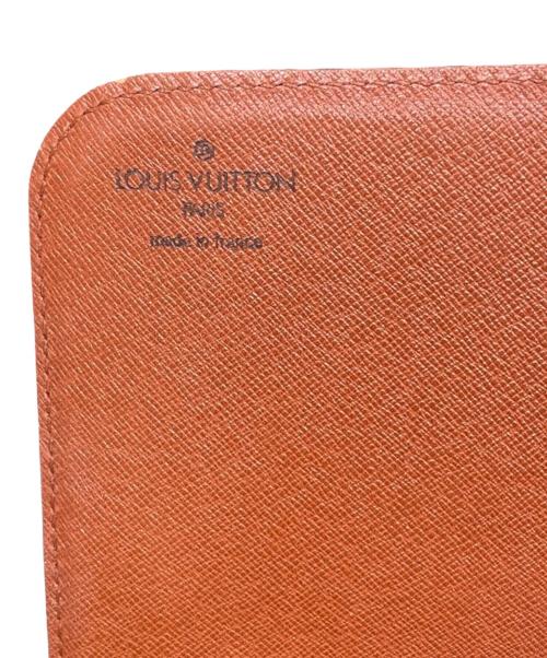 LOUIS VUITTON（ルイ ヴィトン）LOUIS VUITTON (ルイ ヴィトン) モノグラム カルトシエールMM M51253 サイズ:MMの古着・服飾アイテム