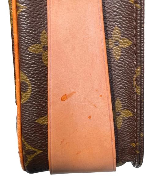 LOUIS VUITTON（ルイ ヴィトン）LOUIS VUITTON (ルイ ヴィトン) モノグラム カルトシエールMM M51253 サイズ:MMの古着・服飾アイテム