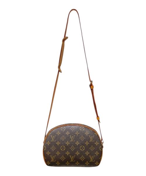 LOUIS VUITTON（ルイ ヴィトン）LOUIS VUITTON (ルイ ヴィトン) ブロワ/ショルダーバッグの古着・服飾アイテム