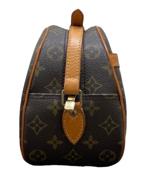 LOUIS VUITTON（ルイ ヴィトン）LOUIS VUITTON (ルイ ヴィトン) ブロワ/ショルダーバッグの古着・服飾アイテム