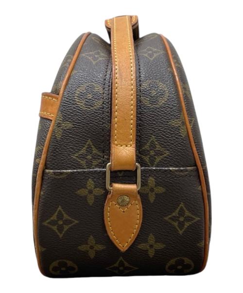 LOUIS VUITTON（ルイ ヴィトン）LOUIS VUITTON (ルイ ヴィトン) ブロワ/ショルダーバッグの古着・服飾アイテム