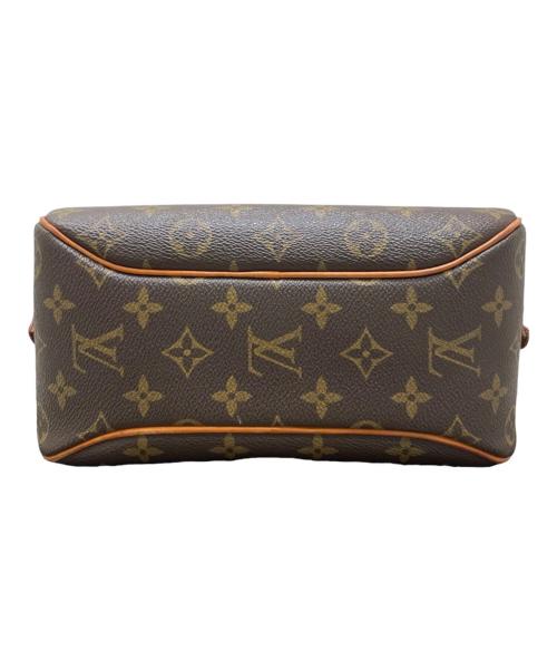 LOUIS VUITTON（ルイ ヴィトン）LOUIS VUITTON (ルイ ヴィトン) ブロワ/ショルダーバッグの古着・服飾アイテム
