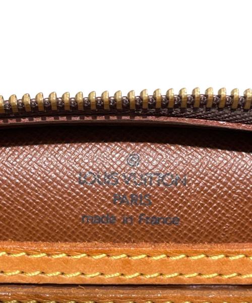 LOUIS VUITTON（ルイ ヴィトン）LOUIS VUITTON (ルイ ヴィトン) ブロワ/ショルダーバッグの古着・服飾アイテム