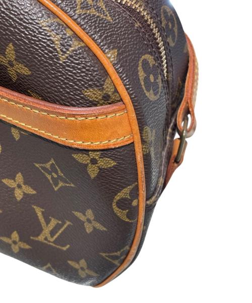 LOUIS VUITTON（ルイ ヴィトン）LOUIS VUITTON (ルイ ヴィトン) ブロワ/ショルダーバッグの古着・服飾アイテム