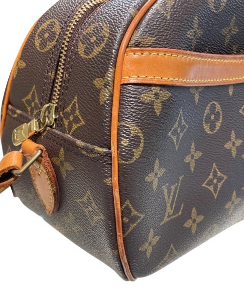 LOUIS VUITTON（ルイ ヴィトン）LOUIS VUITTON (ルイ ヴィトン) ブロワ/ショルダーバッグの古着・服飾アイテム