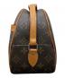 中古・古着 LOUIS VUITTON (ルイ ヴィトン) ブロワ/ショルダーバッグ：120000円