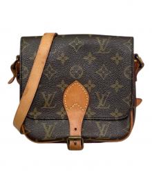 LOUIS VUITTON（ルイ ヴィトン）の古着「カルトシエールPM M51254」