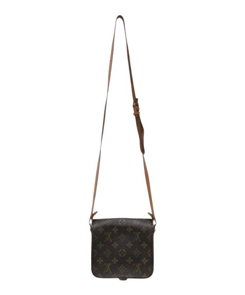 LOUIS VUITTON（ルイ ヴィトン）LOUIS VUITTON (ルイ ヴィトン) カルトシエールPM M51254 サイズ:PMの古着・服飾アイテム