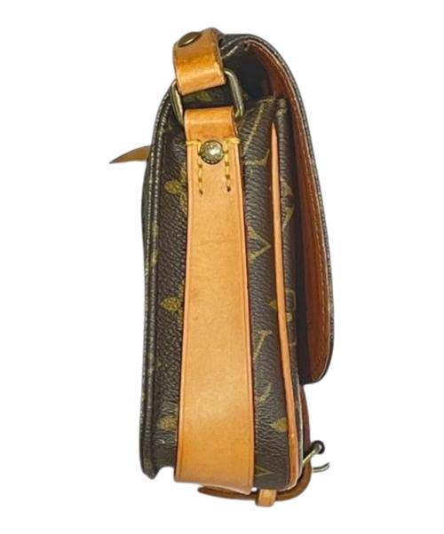 LOUIS VUITTON（ルイ ヴィトン）LOUIS VUITTON (ルイ ヴィトン) カルトシエールPM M51254 サイズ:PMの古着・服飾アイテム