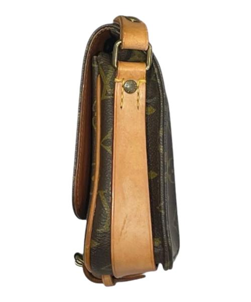 LOUIS VUITTON（ルイ ヴィトン）LOUIS VUITTON (ルイ ヴィトン) カルトシエールPM M51254 サイズ:PMの古着・服飾アイテム