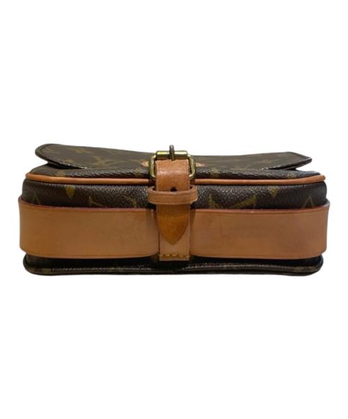 LOUIS VUITTON（ルイ ヴィトン）LOUIS VUITTON (ルイ ヴィトン) カルトシエールPM M51254 サイズ:PMの古着・服飾アイテム