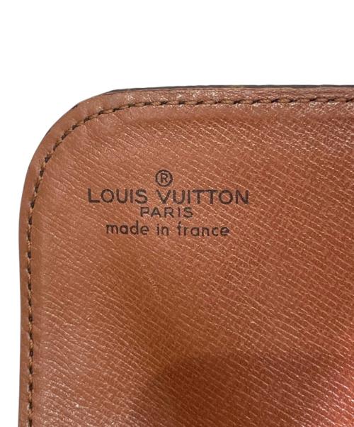 LOUIS VUITTON（ルイ ヴィトン）LOUIS VUITTON (ルイ ヴィトン) カルトシエールPM M51254 サイズ:PMの古着・服飾アイテム