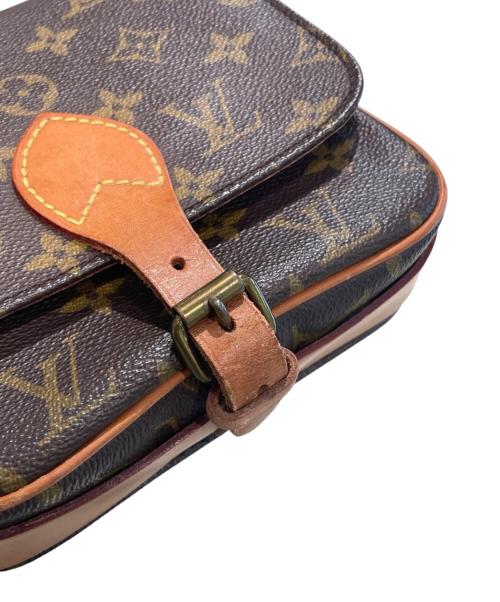 LOUIS VUITTON（ルイ ヴィトン）LOUIS VUITTON (ルイ ヴィトン) カルトシエールPM M51254 サイズ:PMの古着・服飾アイテム