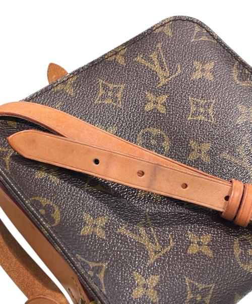 LOUIS VUITTON（ルイ ヴィトン）LOUIS VUITTON (ルイ ヴィトン) カルトシエールPM M51254 サイズ:PMの古着・服飾アイテム