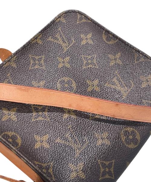 LOUIS VUITTON（ルイ ヴィトン）LOUIS VUITTON (ルイ ヴィトン) カルトシエールPM M51254 サイズ:PMの古着・服飾アイテム