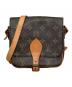 LOUIS VUITTON（ルイ ヴィトン）の古着「カルトシエールPM M51254」