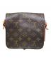 LOUIS VUITTON (ルイ ヴィトン) カルトシエールPM M51254 サイズ:PM：100000円