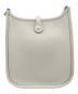 HERMES (エルメス) Evelyn TPM/エブリン TPM/グリペール/トリヨンクレマンス/シルバー金具/W刻印：2024年製 グリペール サイズ:TPM：480000円