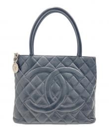 CHANEL（シャネル）の古着「復刻トートバッグ/Executive Tote」｜ブラック