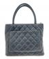 CHANEL (シャネル) 復刻トートバッグ/Executive Tote ブラック サイズ:-：250000円