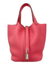 HERMES（エルメス）の古着「ピコタンロックPM」｜ローズアザレ