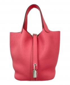 HERMES（エルメス）の古着「ピコタンロックPM」