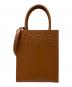LOEWE（ロエベ）の古着「スタンダードA5」｜ブラウン