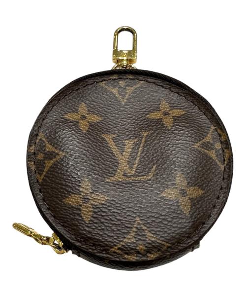 LOUIS VUITTON（ルイ ヴィトン）LOUIS VUITTON (ルイ ヴィトン) ミュルティ ポシェット アクセソワール M44840 2020年製 ローズクレールの古着・服飾アイテム