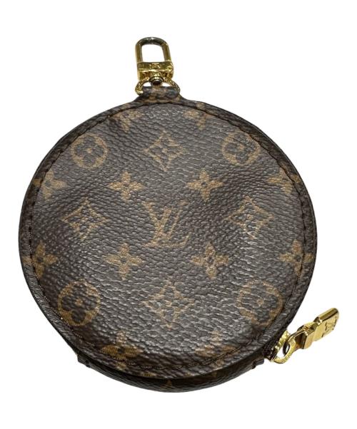 LOUIS VUITTON（ルイ ヴィトン）LOUIS VUITTON (ルイ ヴィトン) ミュルティ ポシェット アクセソワール M44840 2020年製 ローズクレールの古着・服飾アイテム
