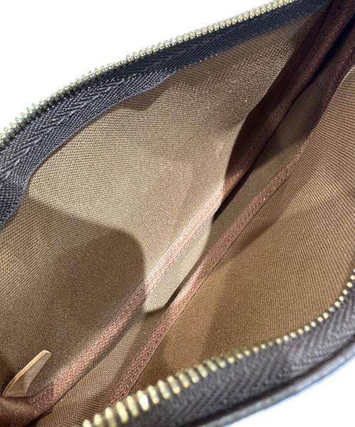 LOUIS VUITTON（ルイ ヴィトン）LOUIS VUITTON (ルイ ヴィトン) ミュルティ ポシェット アクセソワール M44840 2020年製 ローズクレールの古着・服飾アイテム