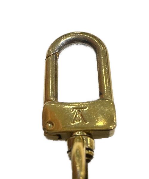 LOUIS VUITTON（ルイ ヴィトン）LOUIS VUITTON (ルイ ヴィトン) ミュルティ ポシェット アクセソワール M44840 2020年製 ローズクレールの古着・服飾アイテム