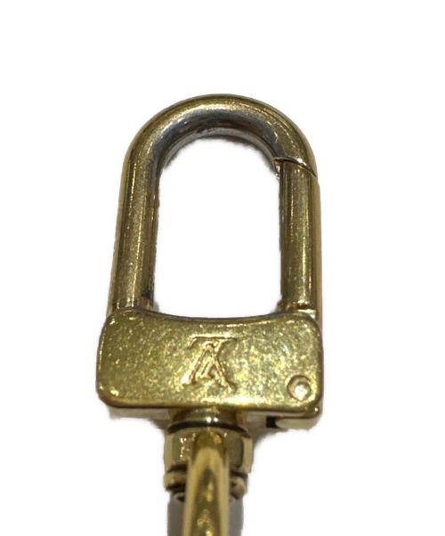 LOUIS VUITTON（ルイ ヴィトン）LOUIS VUITTON (ルイ ヴィトン) ミュルティ ポシェット アクセソワール M44840 2020年製 ローズクレールの古着・服飾アイテム