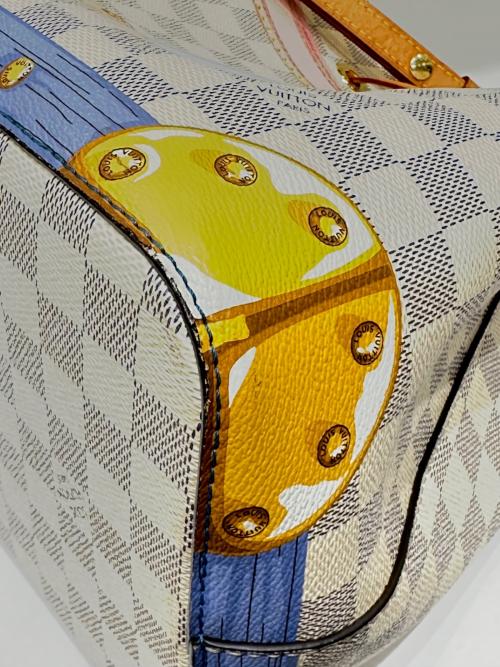 LOUIS VUITTON（ルイ ヴィトン）LOUIS VUITTON (ルイ ヴィトン) ネオノエ/ダミエアズール サマートランク/N41066/ショルダーバッグ サイズ:-の古着・服飾アイテム