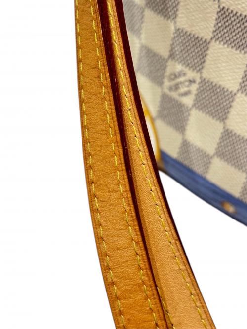 LOUIS VUITTON（ルイ ヴィトン）LOUIS VUITTON (ルイ ヴィトン) ネオノエ/ダミエアズール サマートランク/N41066/ショルダーバッグ サイズ:-の古着・服飾アイテム