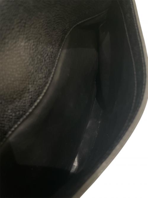 CHANEL（シャネル）CHANEL (シャネル) トリプルココマーク トートバッグ ブラックの古着・服飾アイテム