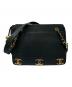CHANEL（シャネル）の古着「トリプルココマーク トートバッグ」｜ブラック