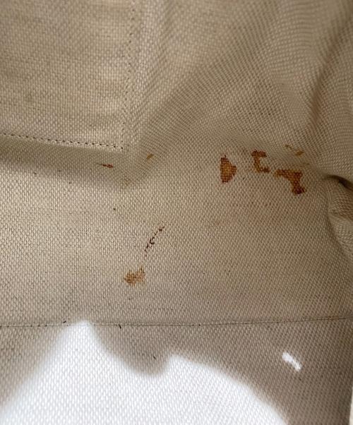 GUCCI（グッチ）GUCCI (グッチ) ソーホー チェーントートバッグ ブラックの古着・服飾アイテム