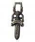 CHROME HEARTS (クロムハーツ) #10 DAGGER：130000円