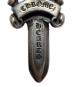 中古・古着 CHROME HEARTS (クロムハーツ) #10 DAGGER：130000円