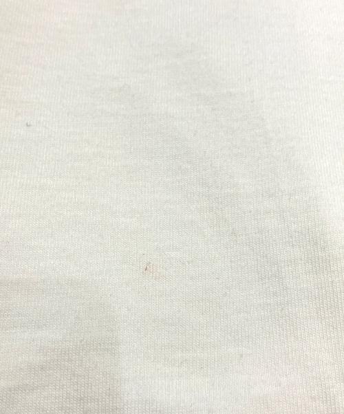 GUCCI（グッチ）GUCCI (グッチ) インターロッキングTシャツ/コットンジャージT ホワイト サイズ:XSの古着・服飾アイテム