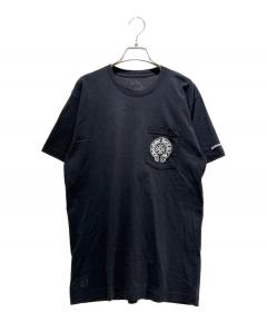 中古・古着通販】BURBERRY (バーバリー) ホースフェリーロゴTシャツ