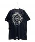 CHROME HEARTS (クロムハーツ) Horseshoe Pocket T-Shirt/ホースシューポケットTシャツ ブラック サイズ:LARGE：95000円