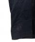 中古・古着 CHROME HEARTS (クロムハーツ) Horseshoe Pocket T-Shirt/ホースシューポケットTシャツ ブラック サイズ:LARGE：95000円