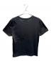 GUCCI (グッチ) ヴィンテージロゴTシャツ ブラック サイズ:XS：25000円