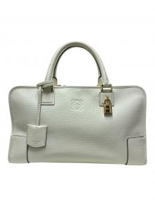 LOEWE（ロエベ）の古着「アマソナ」｜ホワイト
