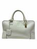 LOEWE（ロエベ）の古着「アマソナ」｜ホワイト