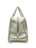 LOEWE (ロエベ) アマソナ ホワイト サイズ:36：150000円