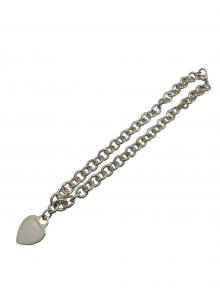 TIFFANY & Co.（ティファニー）の古着「リターントゥハートネックレス」