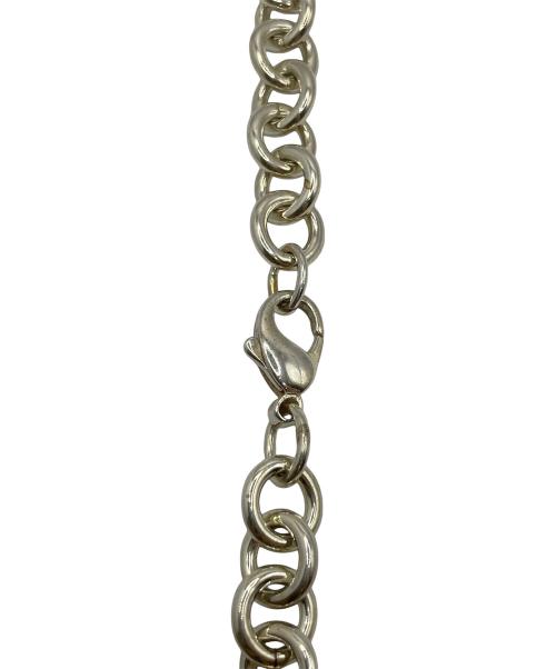 TIFFANY & Co.（ティファニー）TIFFANY & Co. (ティファニー) リターントゥハートネックレスの古着・服飾アイテム